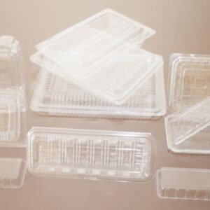 Bao bì nhựa định hình