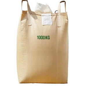 Bao bì PP - túi jumbo